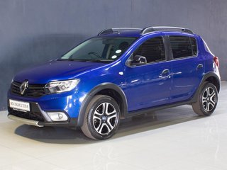 Renault Sandero Used vehicle for sale