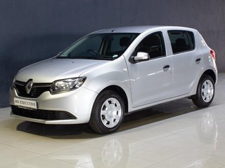 Renault Sandero Used vehicle for sale