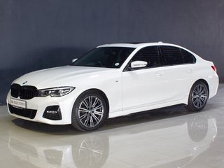 BMW 3 Series Used vehicle for sale