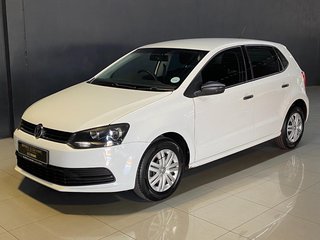 Volkswagen Polo Used vehicle for sale