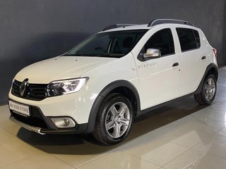 Renault Sandero Used vehicle for sale