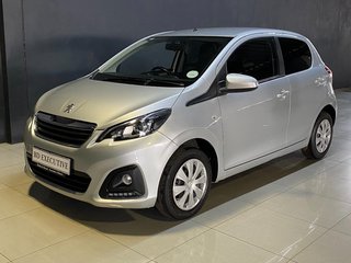 Peugeot 108 Used vehicle for sale