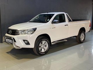 Toyota Hilux Used vehicle for sale