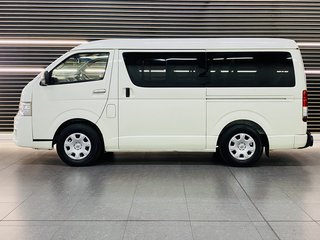 2018 Toyota Quantum 2.7 10 SEAT - photo 5