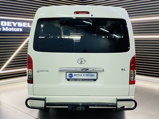 2018 Toyota Quantum 2.7 10 SEAT - photo 7
