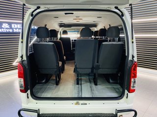 2018 Toyota Quantum 2.7 10 SEAT - photo 8