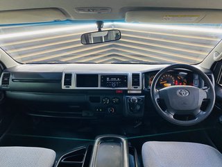 2018 Toyota Quantum 2.7 10 SEAT - photo 5