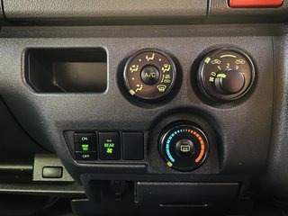 2018 Toyota Quantum 2.7 10 SEAT - photo 7