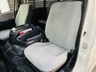 2018 Toyota Quantum 2.7 10 SEAT - photo 11