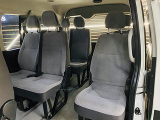 2018 Toyota Quantum 2.7 10 SEAT - photo 13