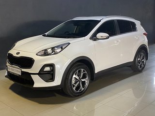 Kia Sportage Used vehicle for sale