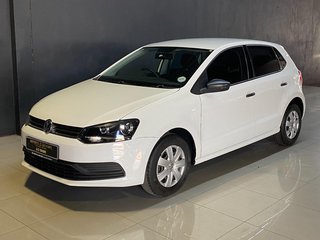 Volkswagen Polo Used vehicle for sale