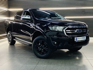 2022 Ford Ranger 2.0D XLT A/T P/U D/C - photo 3