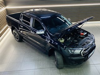 2022 Ford Ranger 2.0D XLT A/T P/U D/C - photo 4