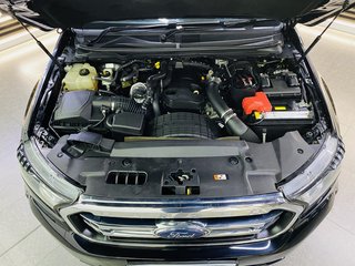 2022 Ford Ranger 2.0D XLT A/T P/U D/C - photo 5