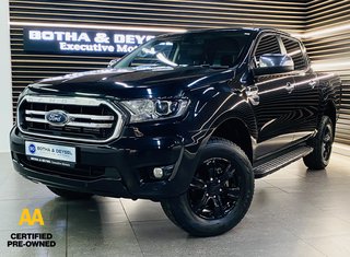 Ford Ranger Used vehicle for sale