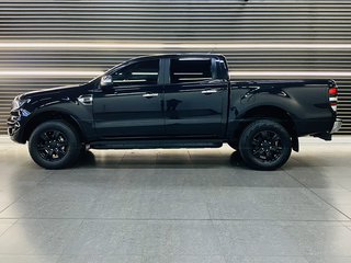 2022 Ford Ranger 2.0D XLT A/T P/U D/C - photo 6
