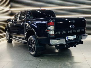 2022 Ford Ranger 2.0D XLT A/T P/U D/C - photo 7