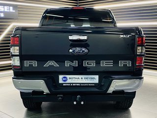 2022 Ford Ranger 2.0D XLT A/T P/U D/C - photo 8
