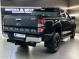 2022 Ford Ranger 2.0D XLT A/T P/U D/C - photo 10