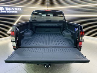 2022 Ford Ranger 2.0D XLT A/T P/U D/C - photo 9