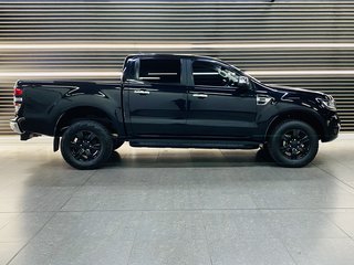 2022 Ford Ranger 2.0D XLT A/T P/U D/C - photo 1