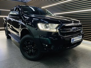 2022 Ford Ranger 2.0D XLT A/T P/U D/C - photo 2