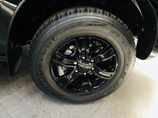 2022 Ford Ranger 2.0D XLT A/T P/U D/C - photo 6