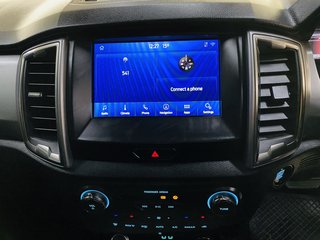 2022 Ford Ranger 2.0D XLT A/T P/U D/C - photo 9