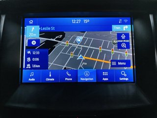 2022 Ford Ranger 2.0D XLT A/T P/U D/C - photo 10