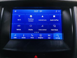 2022 Ford Ranger 2.0D XLT A/T P/U D/C - photo 11