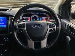 2022 Ford Ranger 2.0D XLT A/T P/U D/C - photo 15