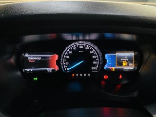 2022 Ford Ranger 2.0D XLT A/T P/U D/C - photo 18