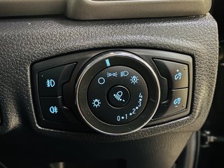 2022 Ford Ranger 2.0D XLT A/T P/U D/C - photo 17