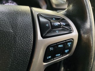 2022 Ford Ranger 2.0D XLT A/T P/U D/C - photo 16