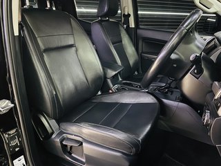2022 Ford Ranger 2.0D XLT A/T P/U D/C - photo 19