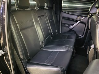 2022 Ford Ranger 2.0D XLT A/T P/U D/C - photo 20