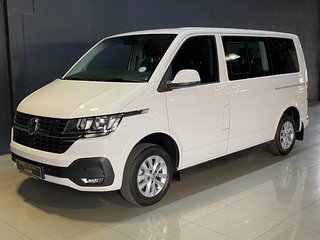 Volkswagen T6 Used vehicle for sale