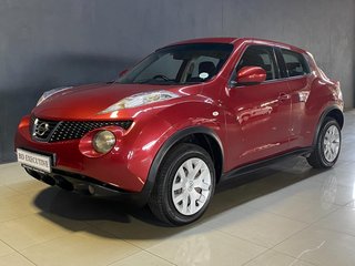 Nissan Juke Used vehicle for sale
