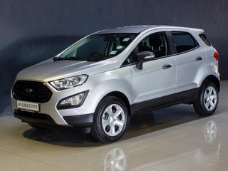 Ford EcoSport Used vehicle for sale