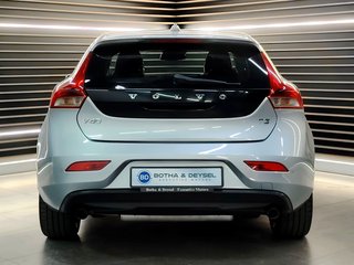 2012 Volvo V40 T3 ESSENTIAL - photo 4
