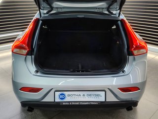 2012 Volvo V40 T3 ESSENTIAL - photo 5