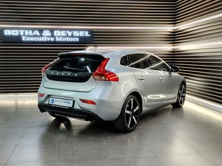 2012 Volvo V40 T3 ESSENTIAL - photo 6
