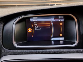 2012 Volvo V40 T3 ESSENTIAL - photo 3