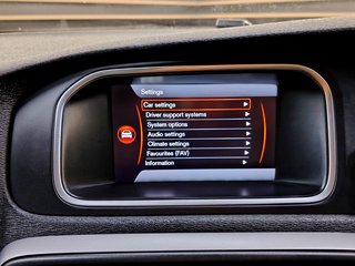 2012 Volvo V40 T3 ESSENTIAL - photo 4