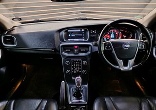 2012 Volvo V40 T3 ESSENTIAL - photo 12