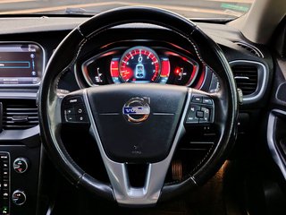 2012 Volvo V40 T3 ESSENTIAL - photo 13