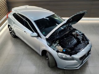 2012 Volvo V40 T3 ESSENTIAL - photo 20