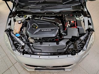 2012 Volvo V40 T3 ESSENTIAL - photo 21