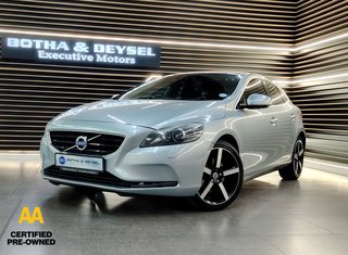Volvo V40 Used vehicle for sale